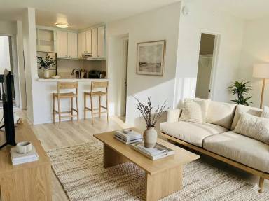 Main picture of Pacific Bay Club Apartments