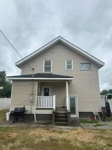 Main picture of 4704 N Lacey St