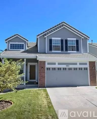 Main picture of 4850 S Kirk Way