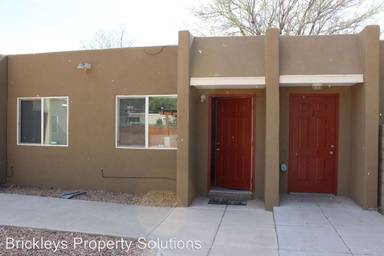 Main picture of 2801 Mountain Rd NW