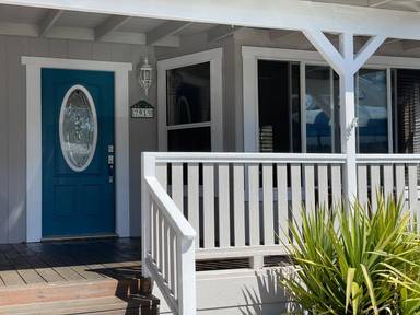 Main picture of 2919 Gold Rush Ln