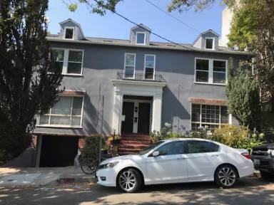 Main picture of 2421 Hilgard Ave