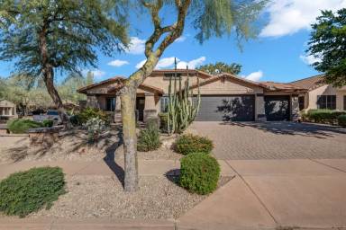 Main picture of 3030 W Caravaggio Ln