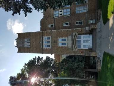 Main picture of Jefferson Schoolhouse Apartment Homes