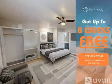 Main picture of Mojave Apartments