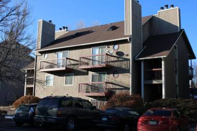 Main picture of Pier Apartments