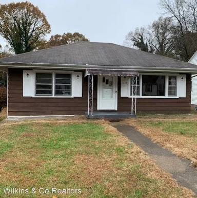 Main picture of 1463 Myrtle Ave