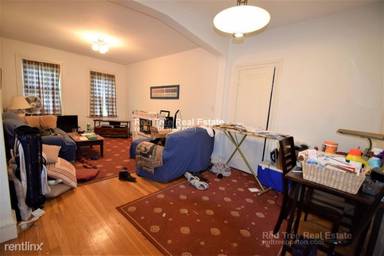 Main picture of 1666 Commonwealth Ave