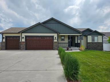 Main picture of 6953 Hitching Post Ln