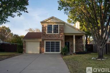 Main picture of 610 Ashcroft Dr