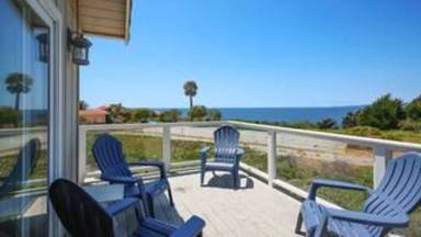 Main picture of 540 Sea Horse Dr