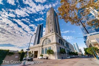 Main picture of Electra Condominiums