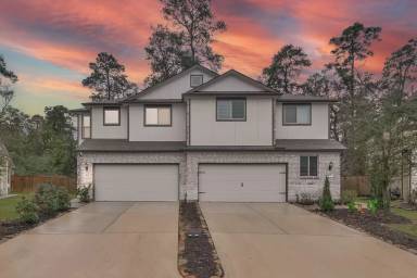 Main picture of Newer build Townhome in Grand Central