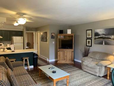 Main picture of Wolf Lodge Condo