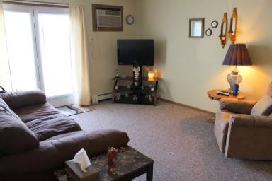 Main picture of Sun Vista Apartments