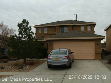 Main picture of 7704 Button Quail Ave NW