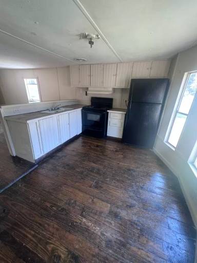 Main picture of Willow Park Mobile Homes