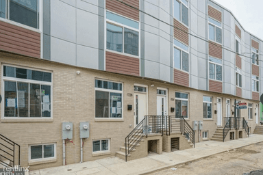 Main picture of 1724 Ingersoll St