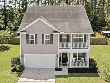 Main picture of 3002 Central Ring Ct
