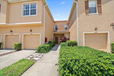 Main picture of 3407 Parkridge Cir