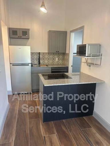 Main picture of Indigo Palms Suites