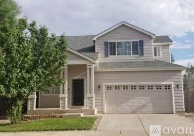 Main picture of 1575 Ancestra Dr