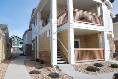 Main picture of 4945 Hahns Peak Dr