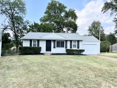 Main picture of 10803 Three Court Dr