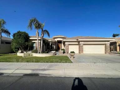 Main picture of 4280 S Jojoba Way