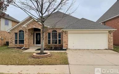 Main picture of 9904 Crawford Farms Dr