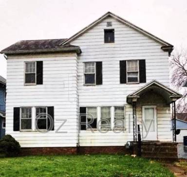 Main picture of 1719 Mansfield Rd