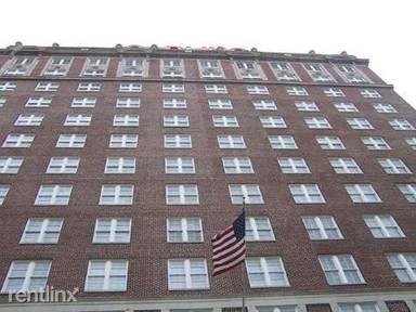 Main picture of The Carling Apartments