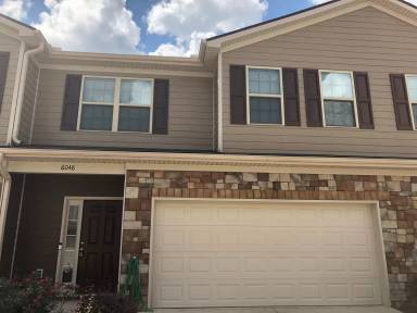 Main picture of Harper Woods Apartments