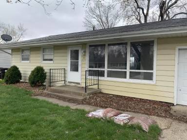 Main picture of 1317 Harper Dr