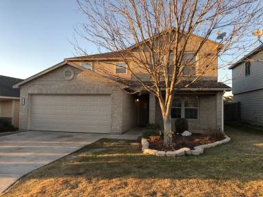 Main picture of 3603 Carruthers Oak