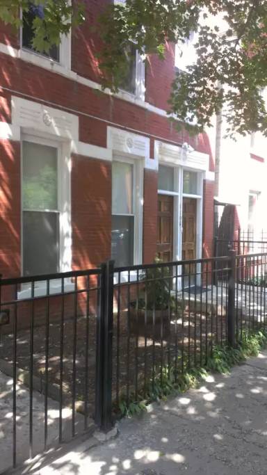 Main picture of 1106 N Hermitage Ave