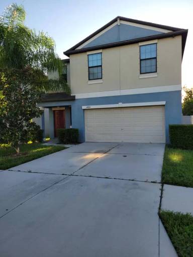 Main picture of 14808 Opal Ridge Pl