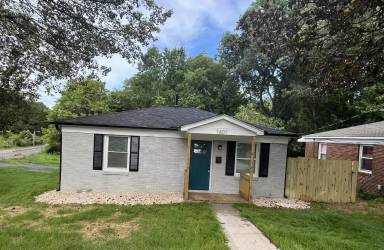 Main picture of 1609 Maribel Ave