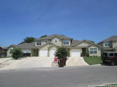 Main picture of 10003 Vasso View  Converse Tx. 78109 - Unit 4