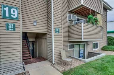 Main picture of Ground Level Gated Condo