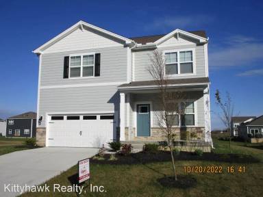 Main picture of 4140 Silver Oak Way