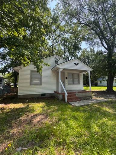 Main picture of 407 Lane St SE