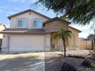 Main picture of 16283 N 159th Dr