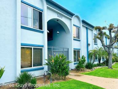 Main picture of 1450 Iris Ave