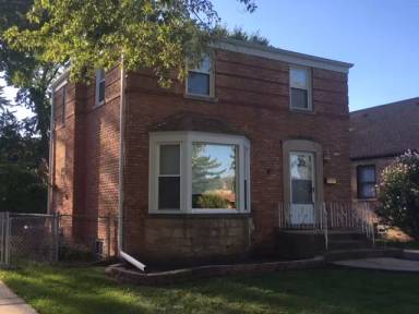 Main picture of 1700 Ash St