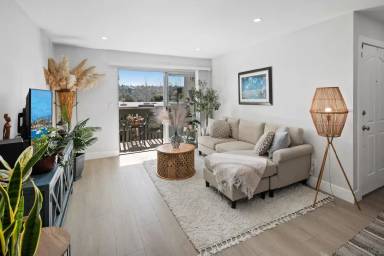 Main picture of Arbor Hill Condominiums
