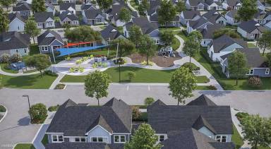 Main picture of 287 Cypress Area