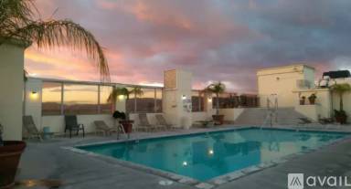 Main picture of La Fayette Park Towers Condominiums