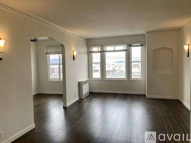Main picture of 3055 Scott St