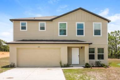 Main picture of 6896 N Sandborn Loop